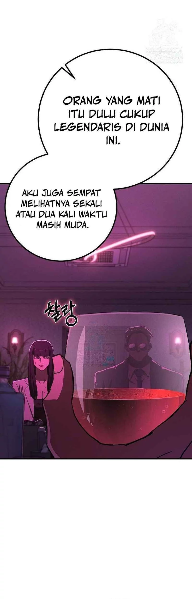 The Cleaners Agent Bab 12 halaman 54