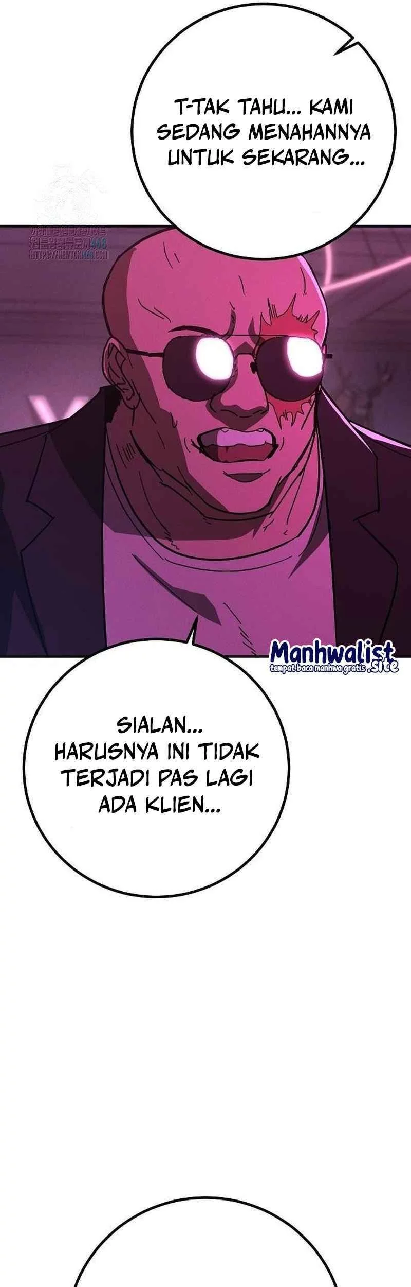 The Cleaners Agent Bab 12 halaman 59