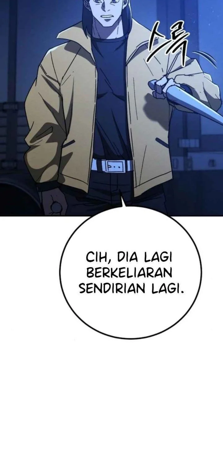 The Cleaners Agent Bab 13 halaman 28