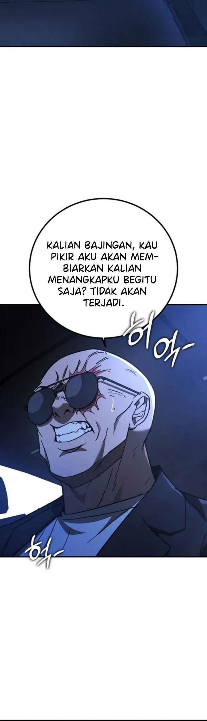 The Cleaners Agent Bab 13 halaman 59