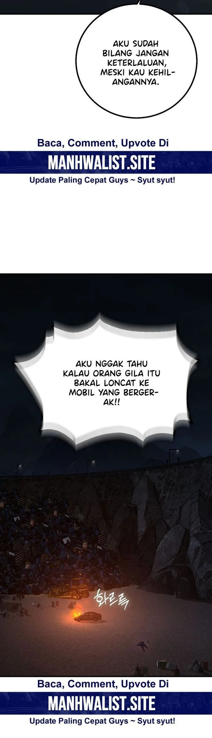 The Cleaners Agent Bab 14 halaman 15
