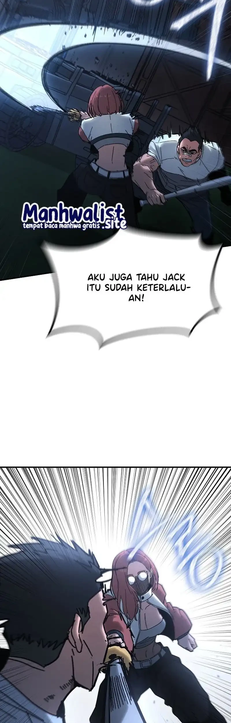 The Cleaners Agent Bab 15 halaman 20