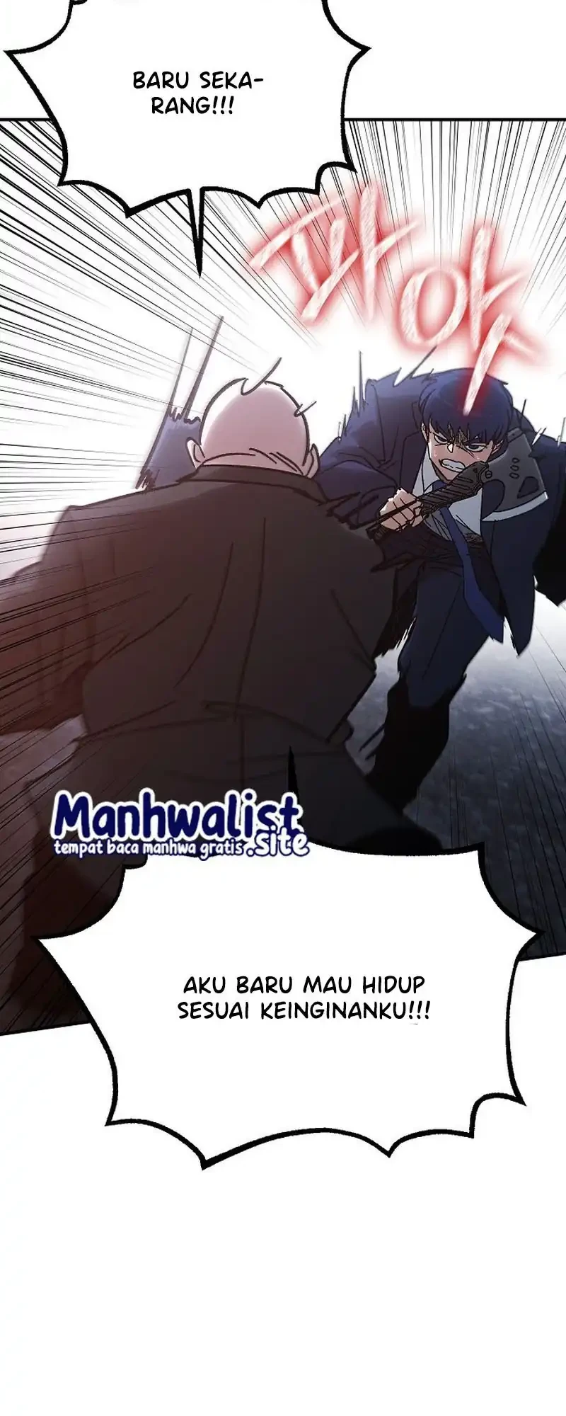 The Cleaners Agent Bab 15 halaman 30