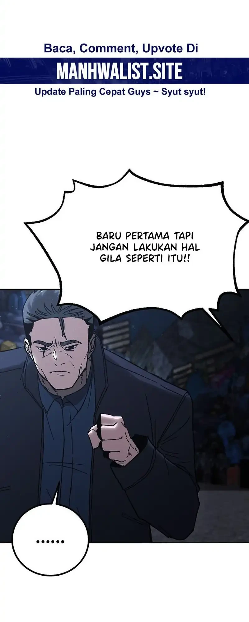 The Cleaners Agent Bab 15 halaman 48