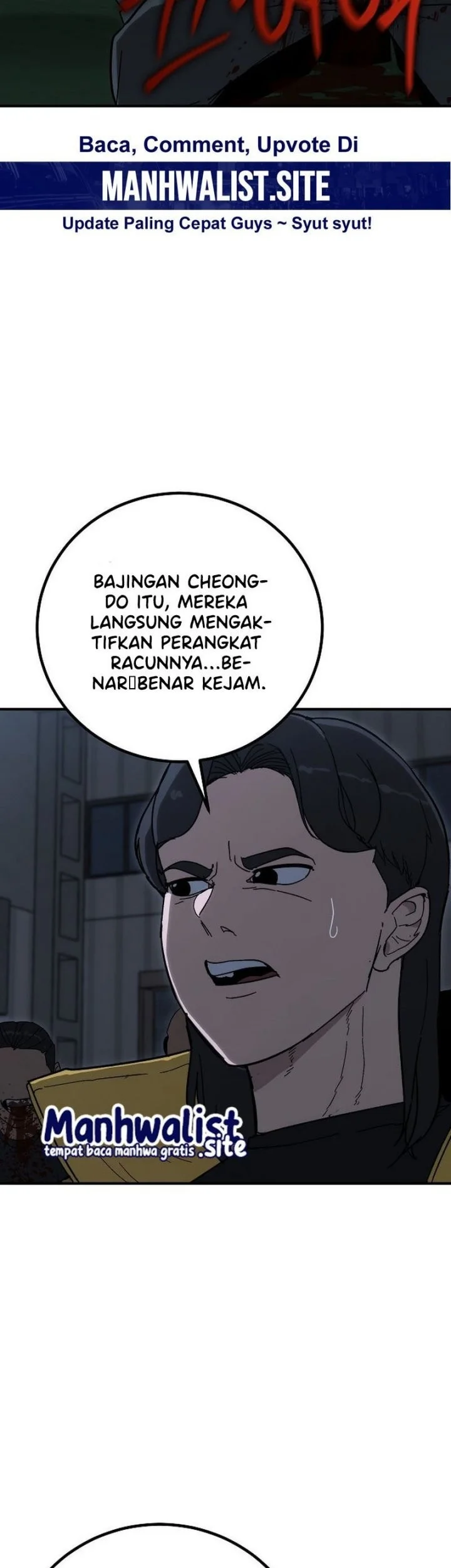 The Cleaners Agent Bab 16 halaman 10