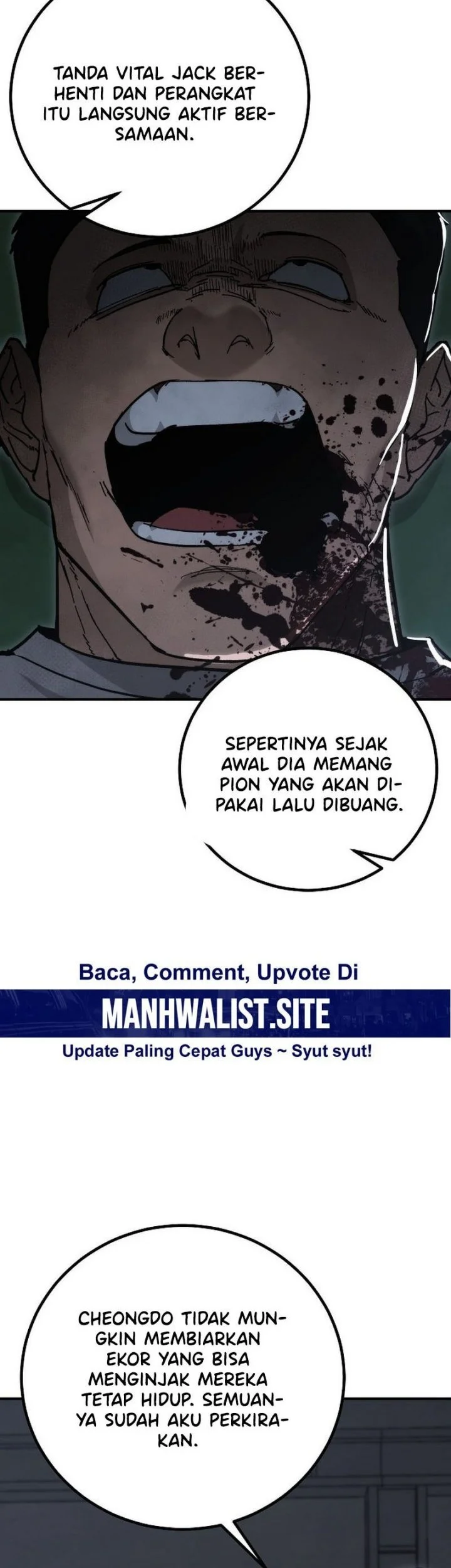 The Cleaners Agent Bab 16 halaman 11