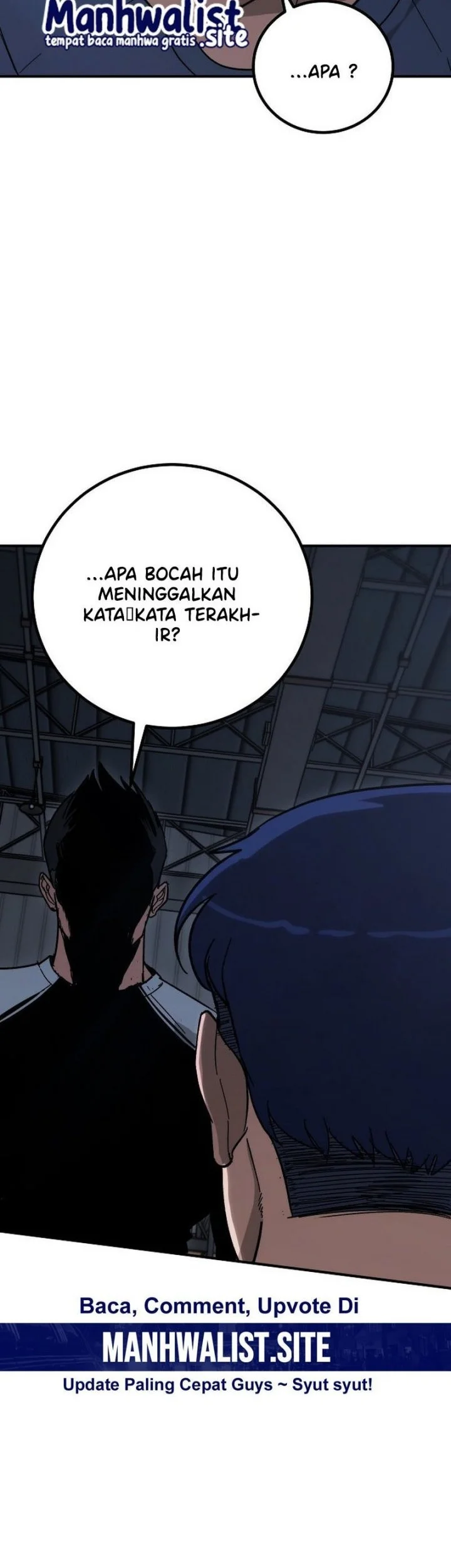 The Cleaners Agent Bab 16 halaman 20
