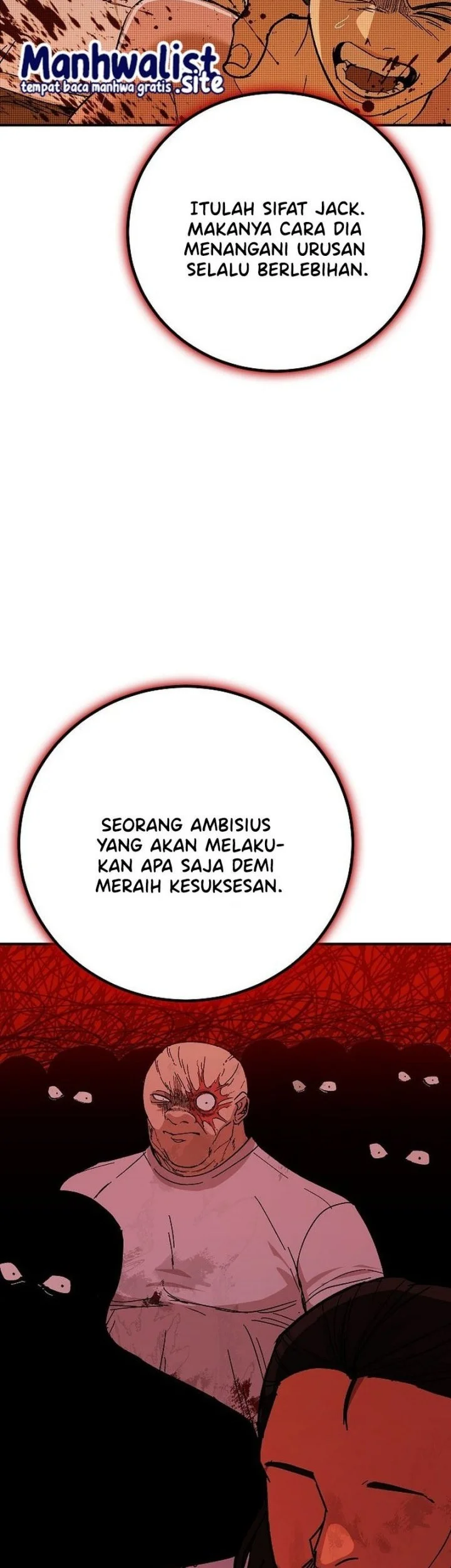 The Cleaners Agent Bab 16 halaman 26