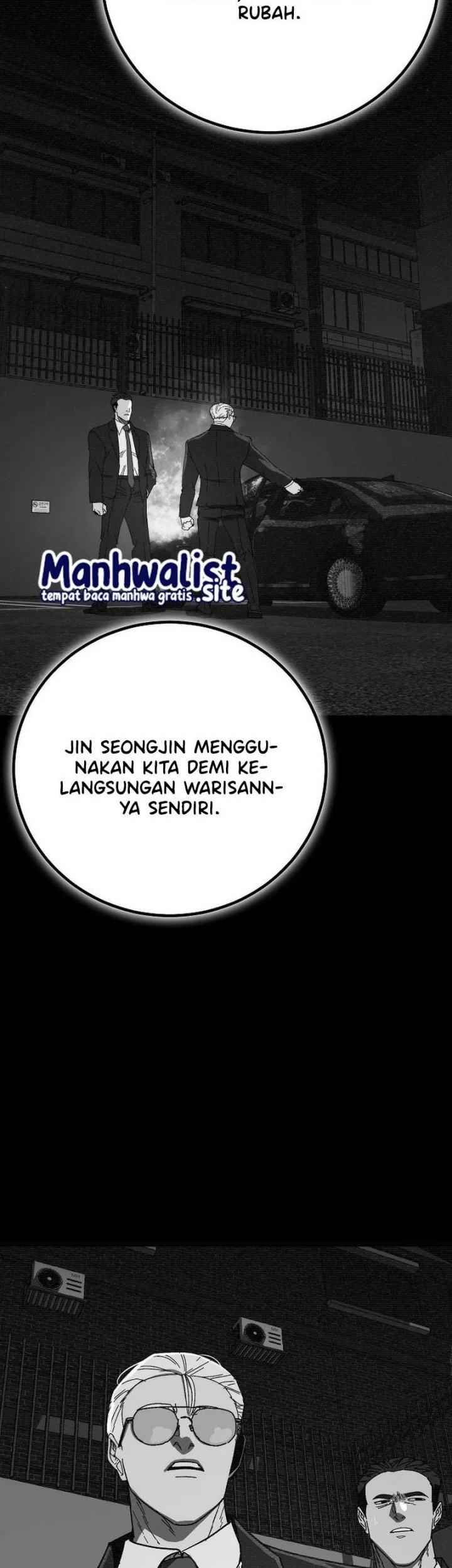 The Cleaners Agent Bab 16 halaman 50