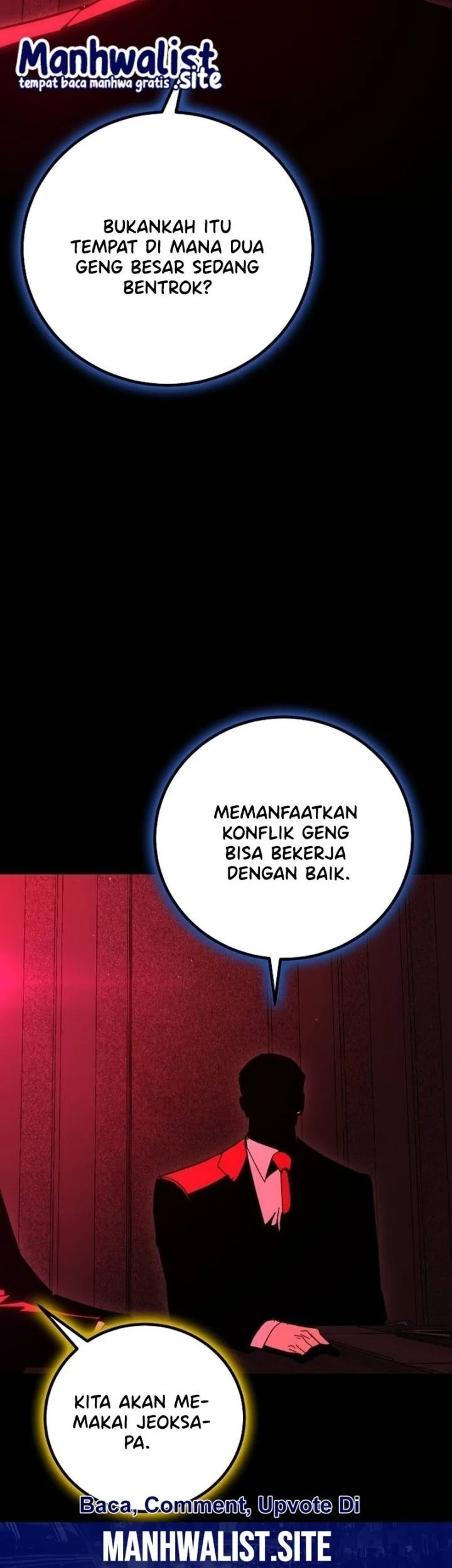 The Cleaners Agent Bab 17 halaman 4