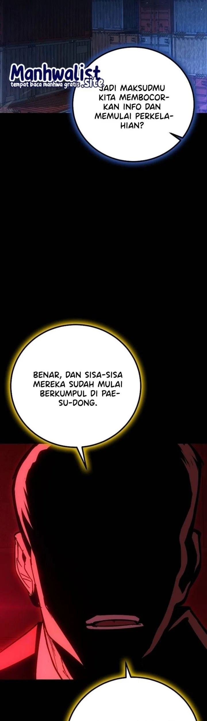 The Cleaners Agent Bab 17 halaman 7