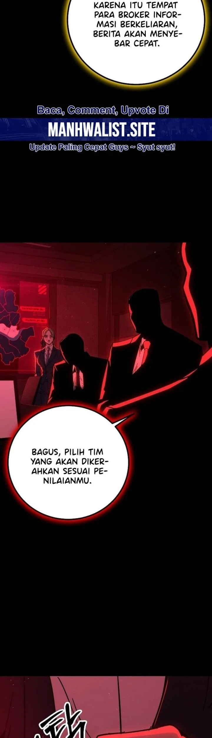 The Cleaners Agent Bab 17 halaman 8
