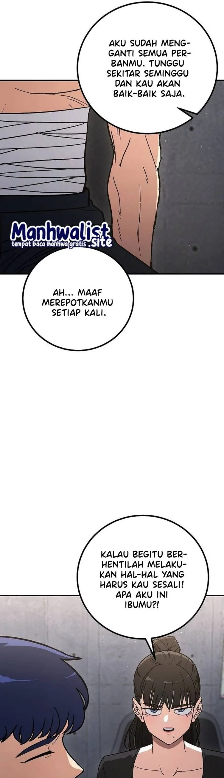 The Cleaners Agent Bab 17 halaman 13