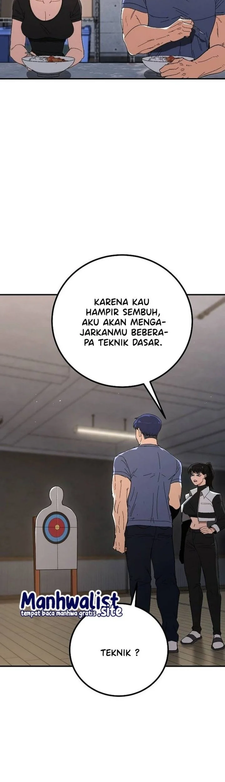 The Cleaners Agent Bab 17 halaman 23