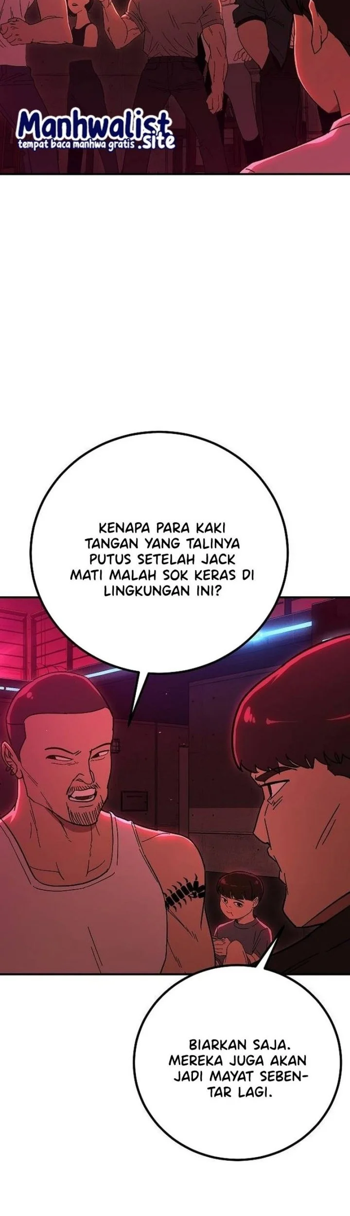 The Cleaners Agent Bab 17 halaman 41