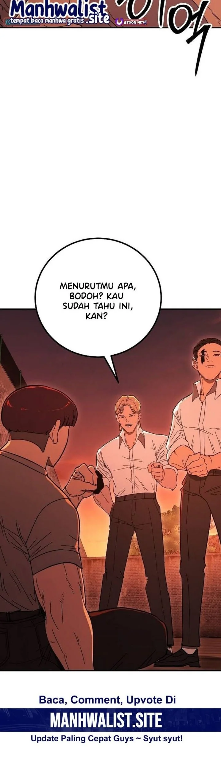 The Cleaners Agent Bab 17 halaman 50