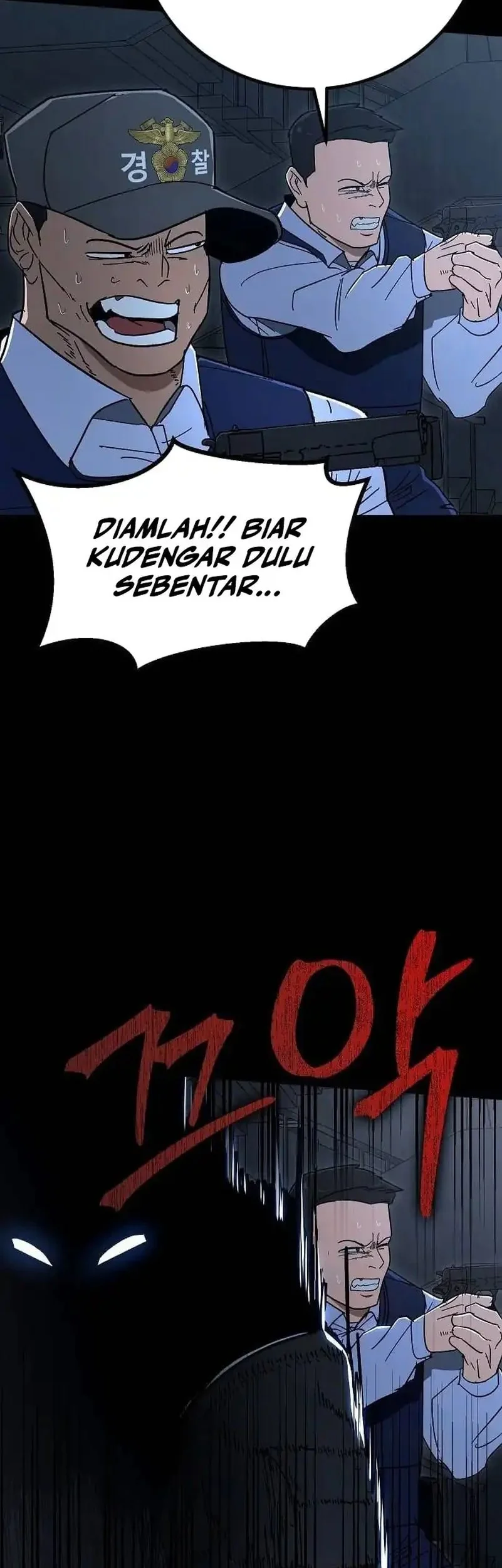 The Cleaners Agent Bab 18 halaman 7