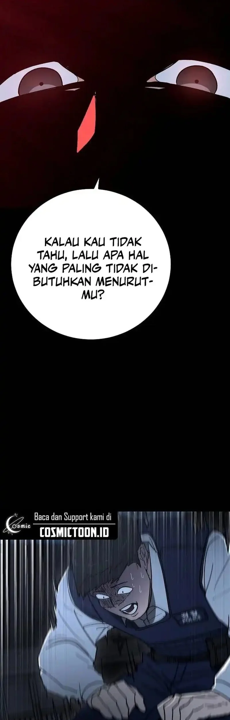 The Cleaners Agent Bab 18 halaman 15