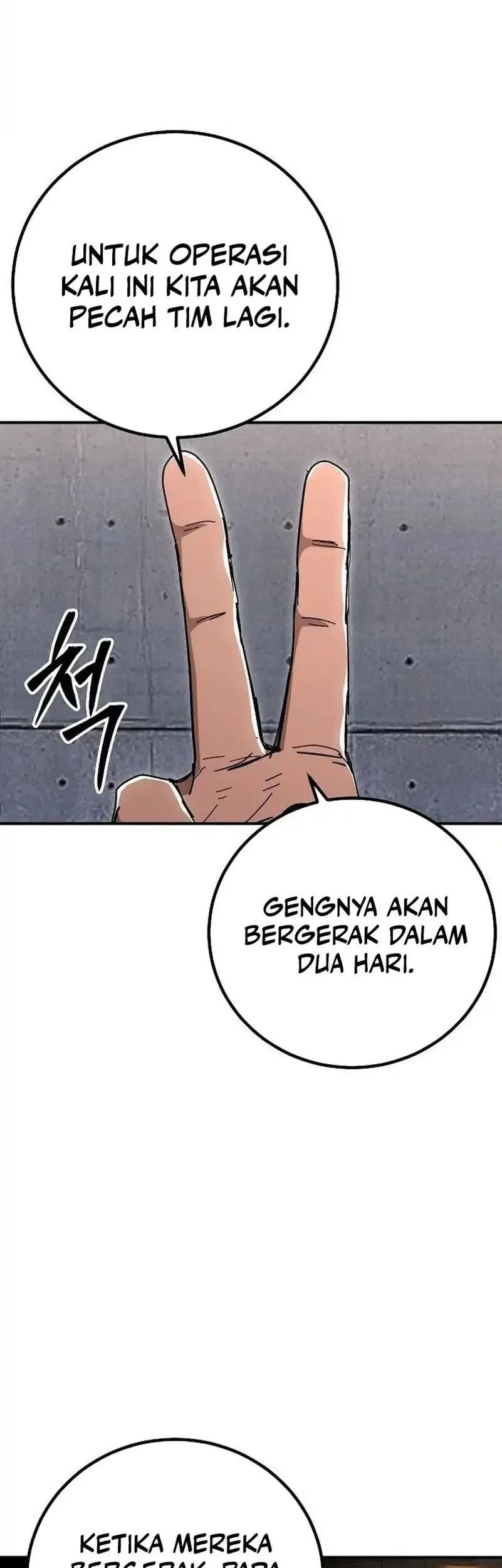 The Cleaners Agent Bab 19 halaman 13