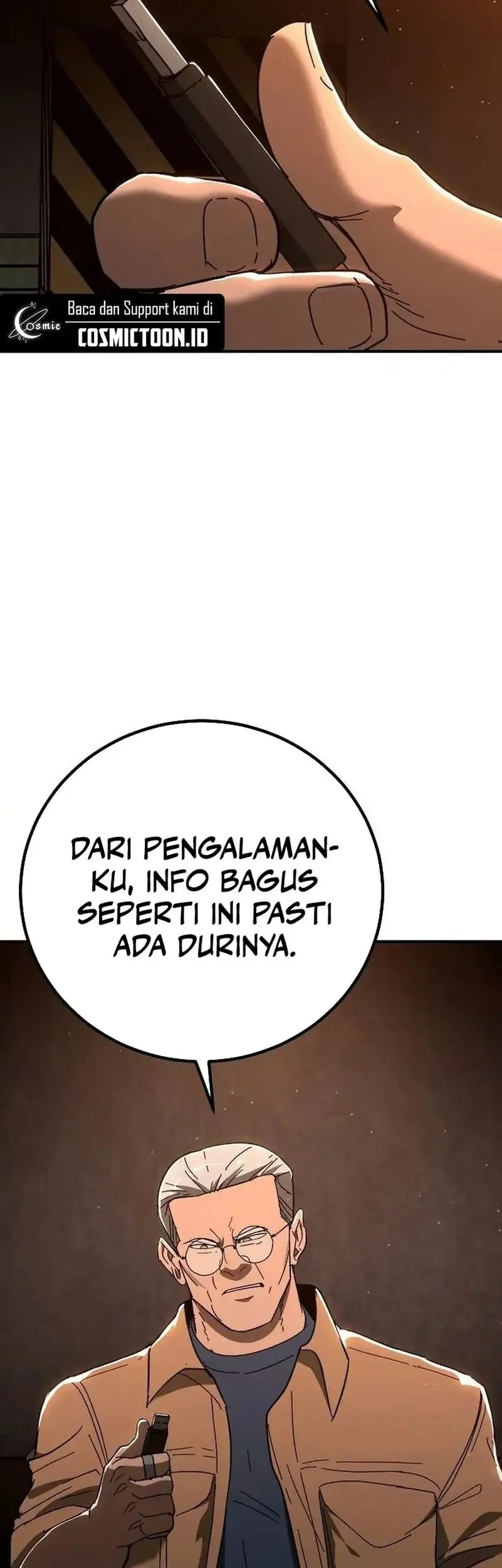 The Cleaners Agent Bab 19 halaman 15