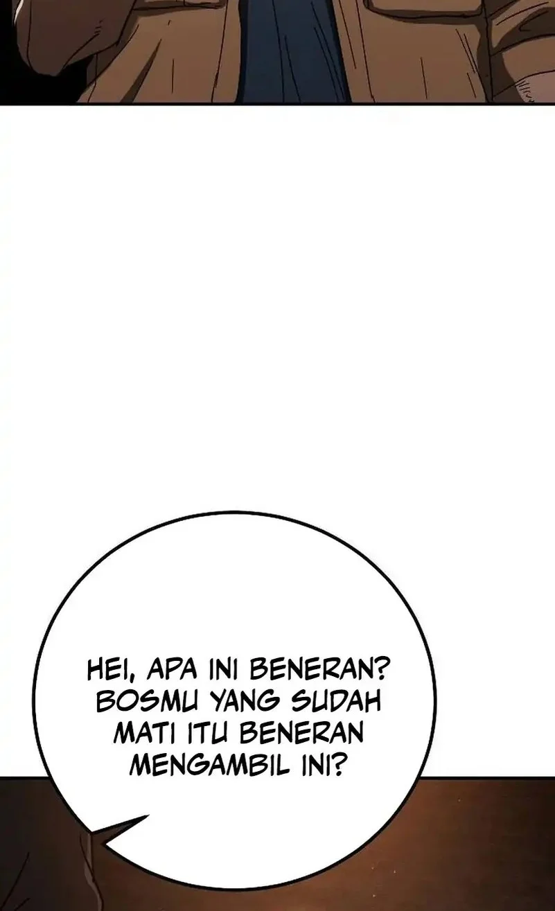 The Cleaners Agent Bab 19 halaman 16