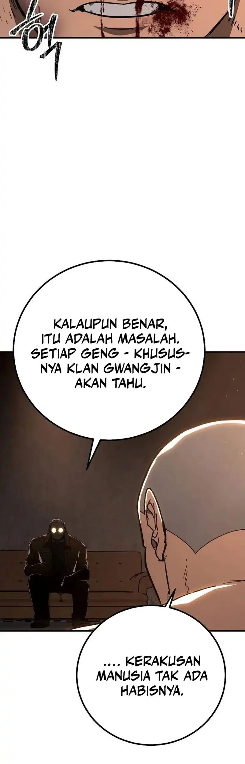 The Cleaners Agent Bab 19 halaman 18