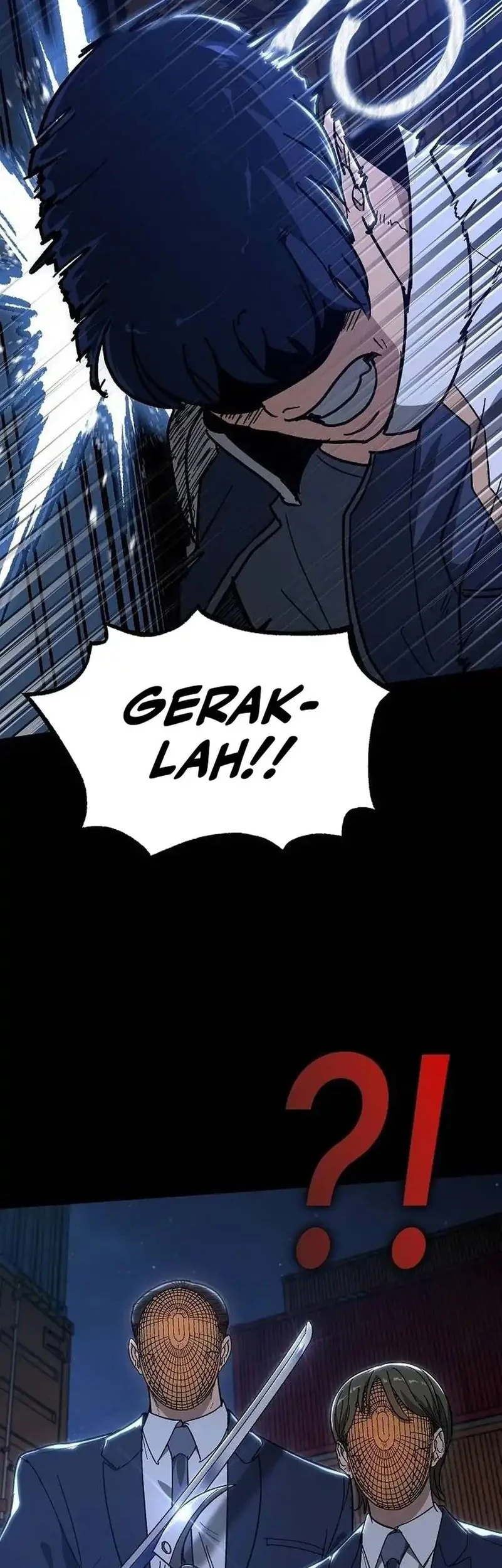 The Cleaners Agent Bab 19 halaman 59