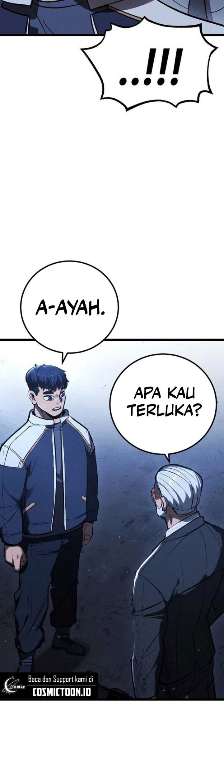 The Cleaners Agent Bab 2 halaman 26