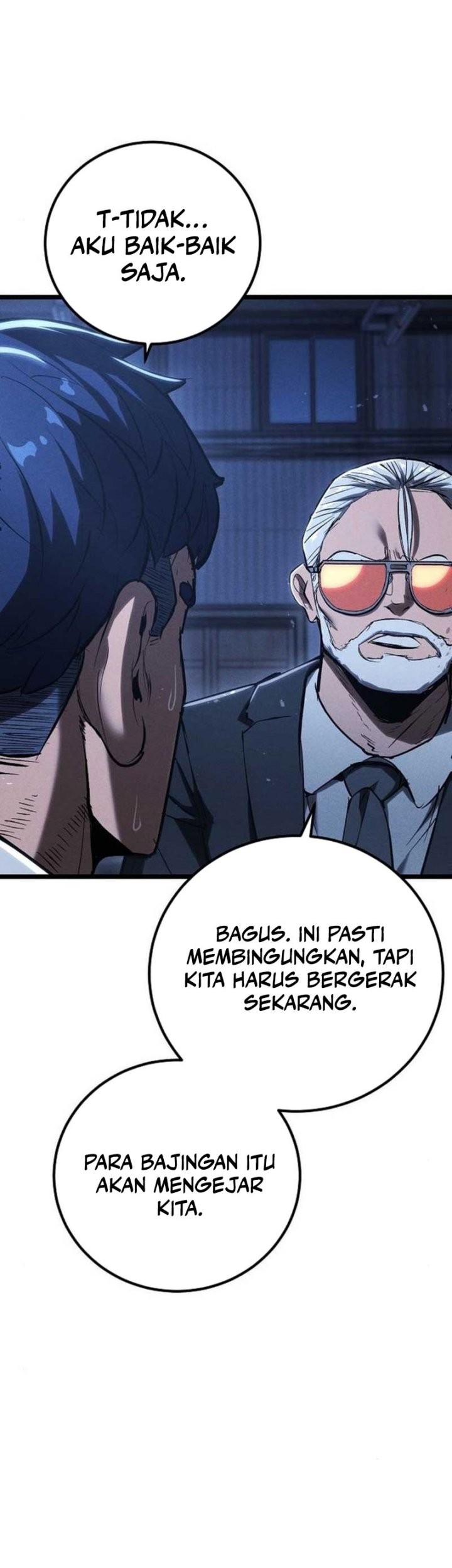 The Cleaners Agent Bab 2 halaman 27