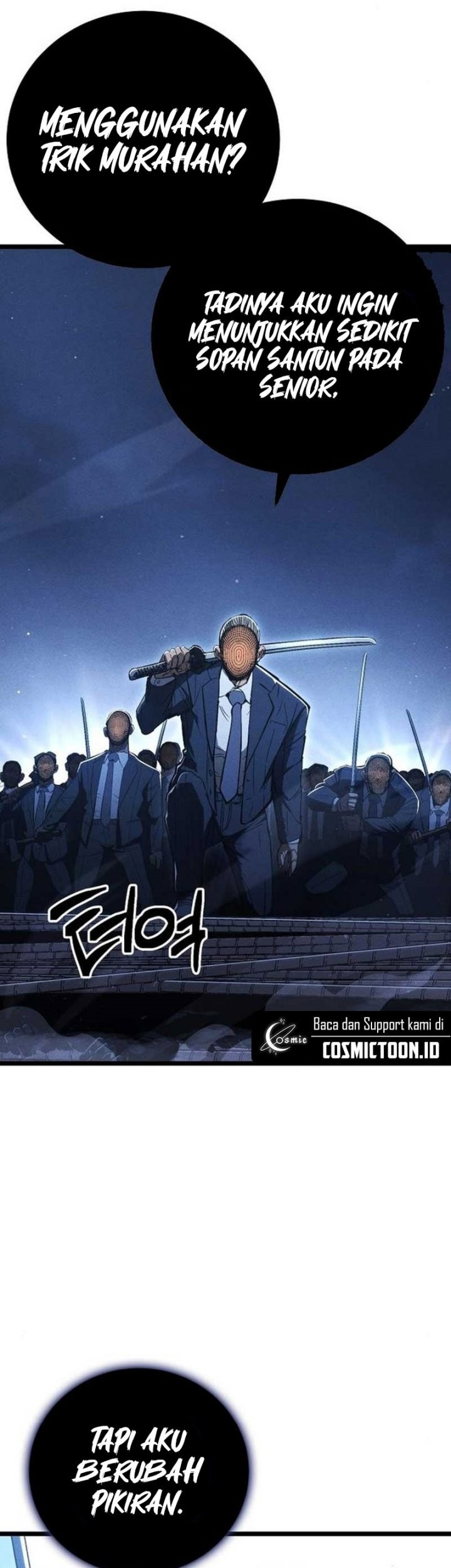 The Cleaners Agent Bab 2 halaman 34