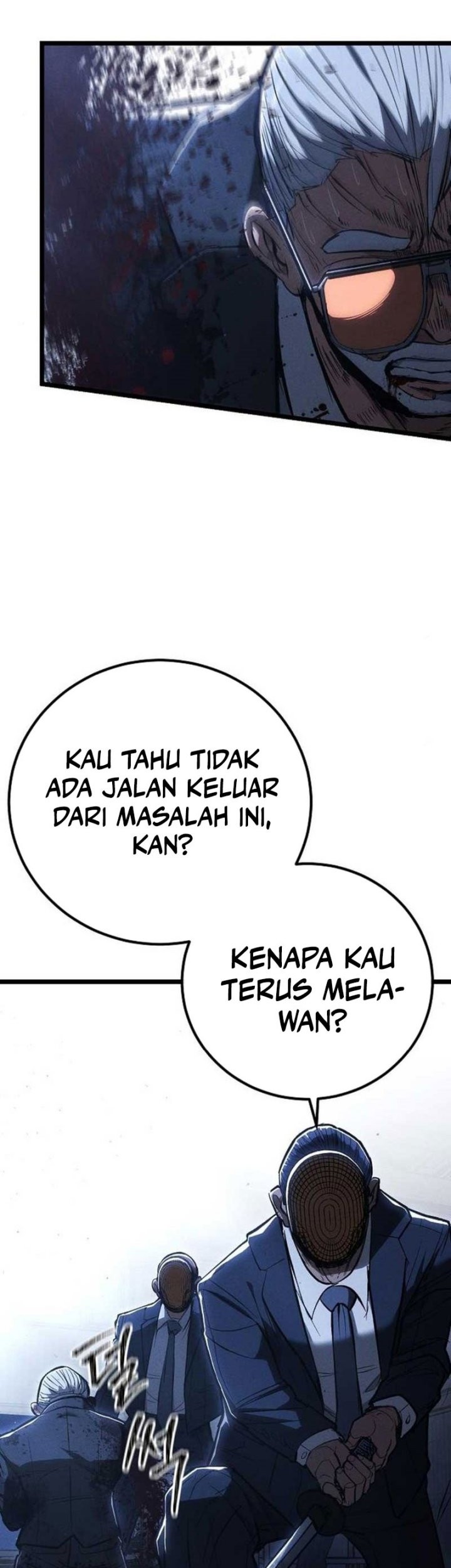 The Cleaners Agent Bab 2 halaman 54