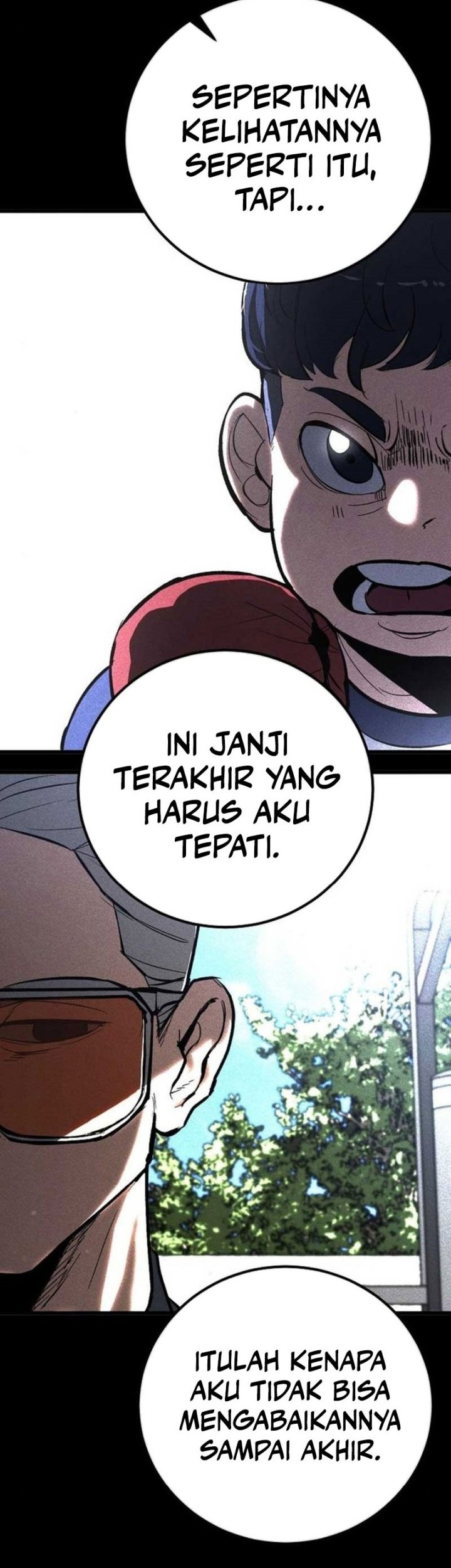 The Cleaners Agent Bab 2 halaman 59