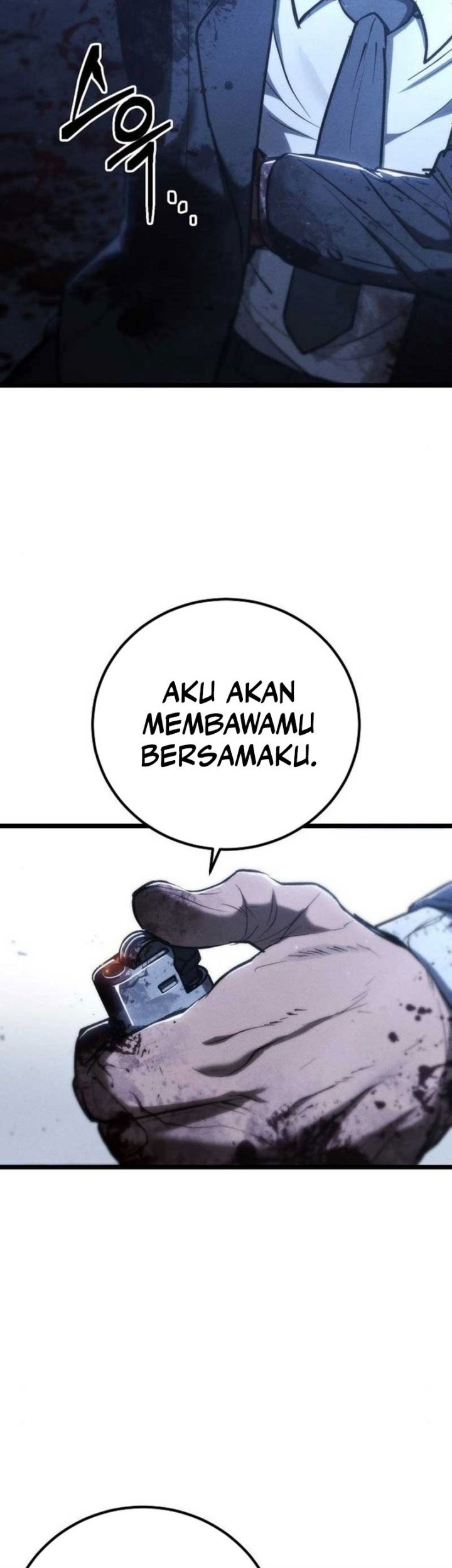 The Cleaners Agent Bab 2 halaman 61