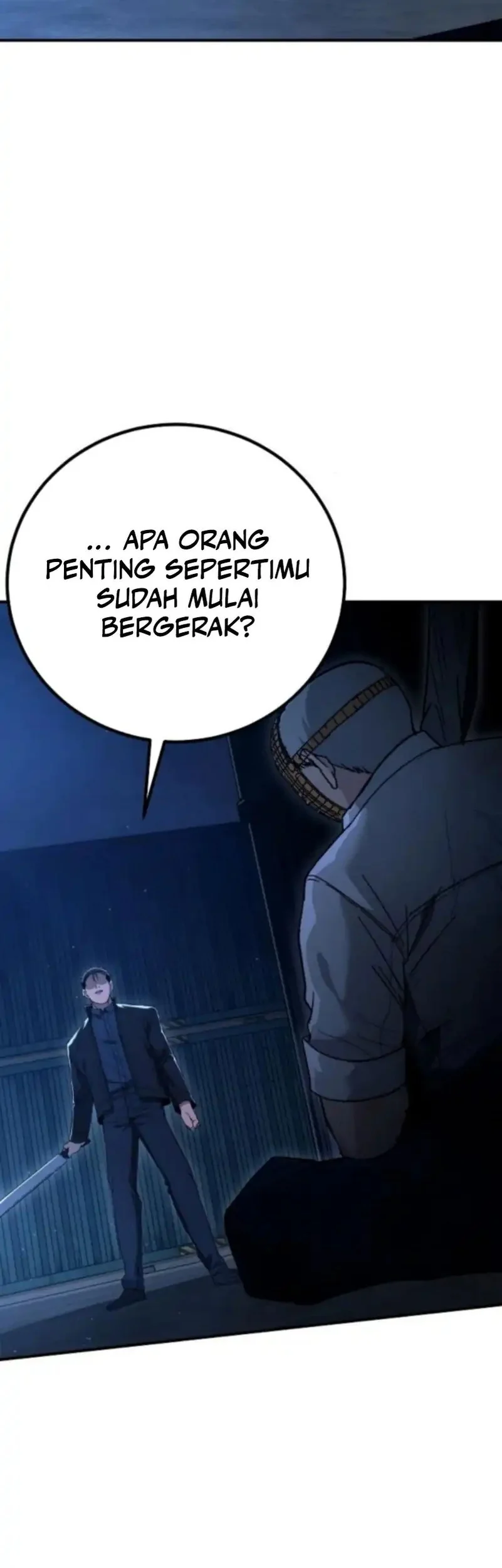 The Cleaners Agent Bab 20 halaman 29