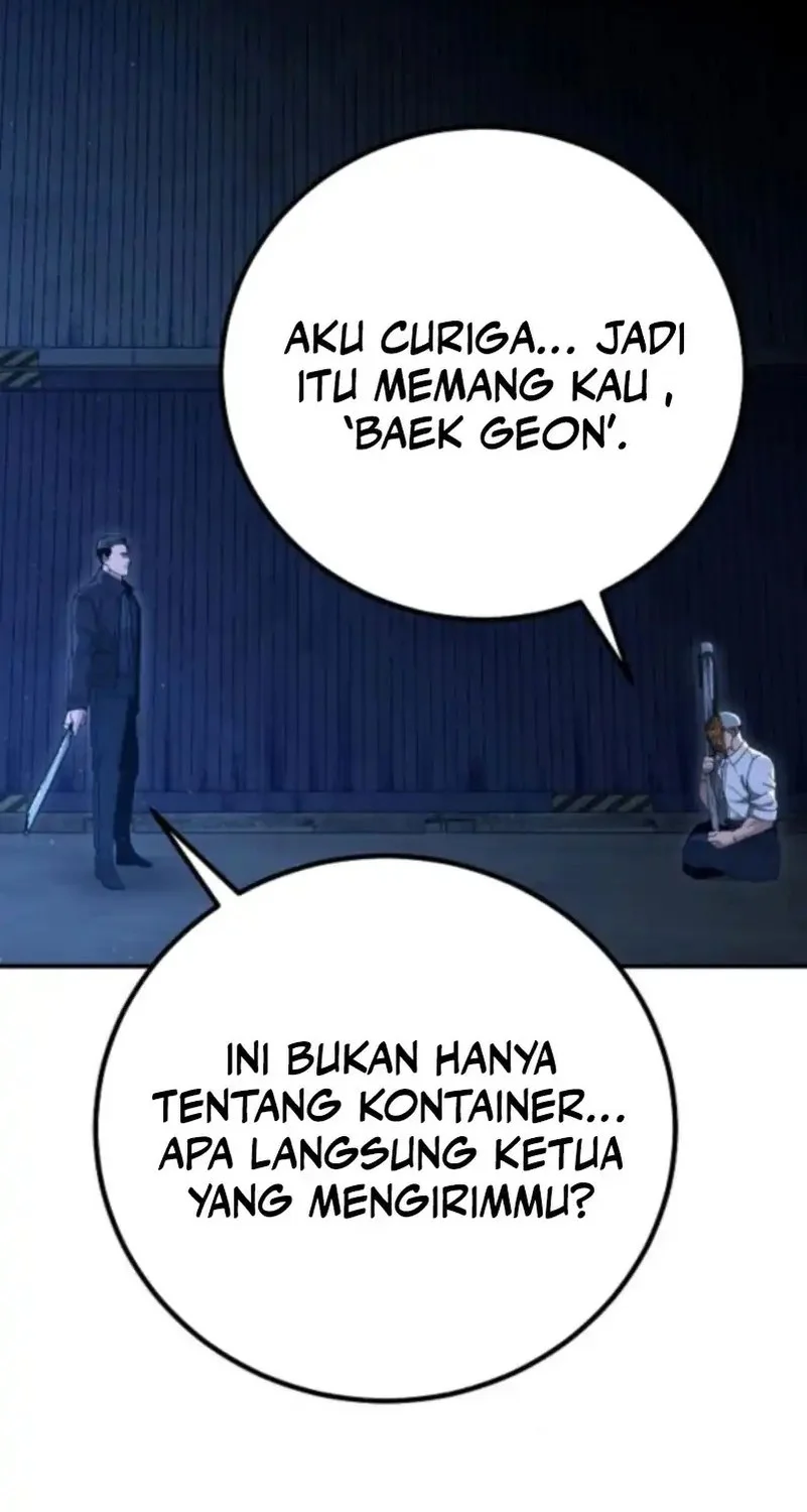 The Cleaners Agent Bab 20 halaman 32