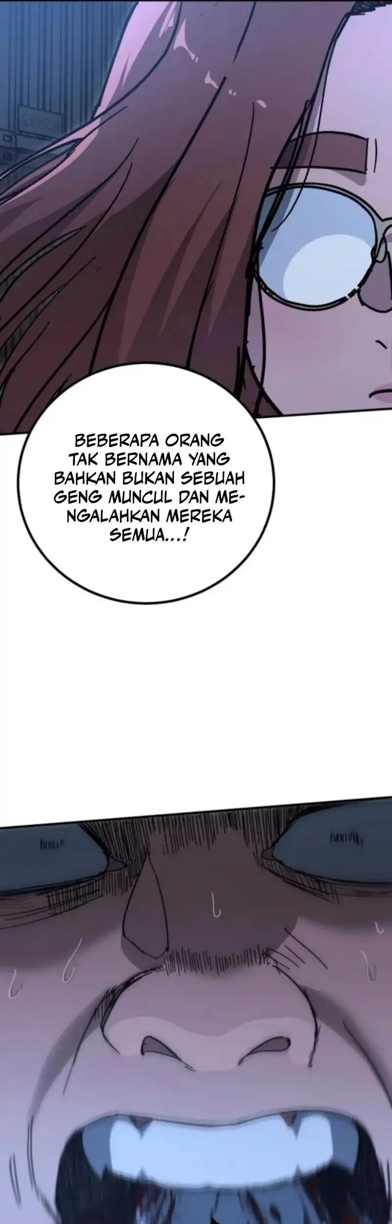 The Cleaners Agent Bab 20 halaman 41
