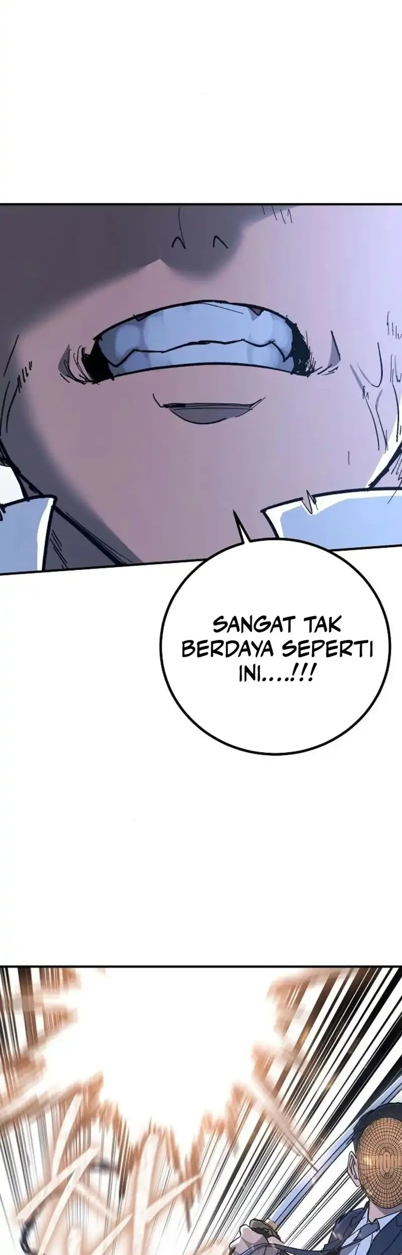 The Cleaners Agent Bab 20 halaman 62
