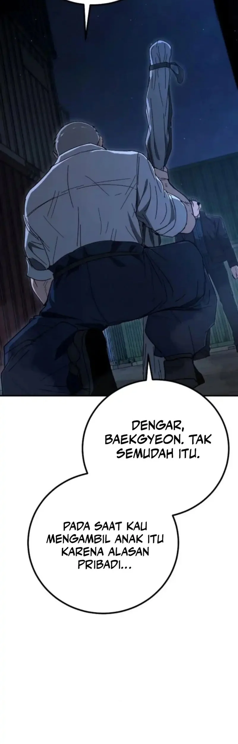 The Cleaners Agent Bab 21 halaman 14