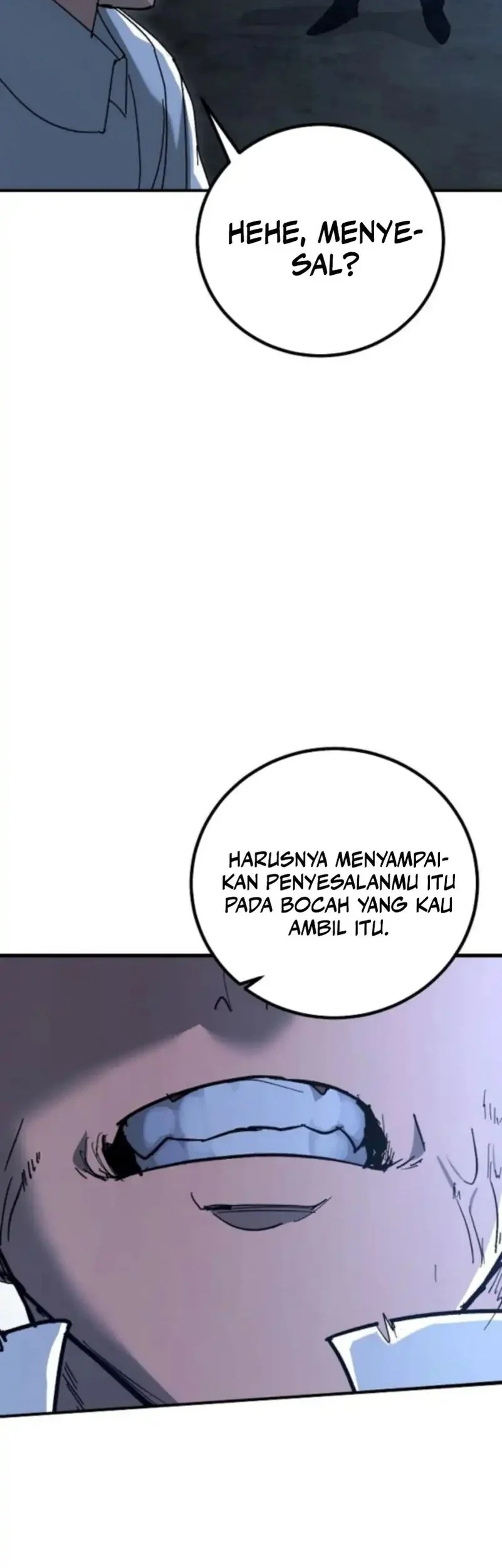 The Cleaners Agent Bab 21 halaman 19