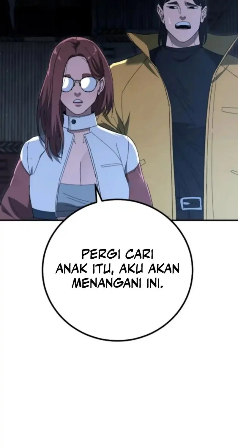 The Cleaners Agent Bab 21 halaman 40
