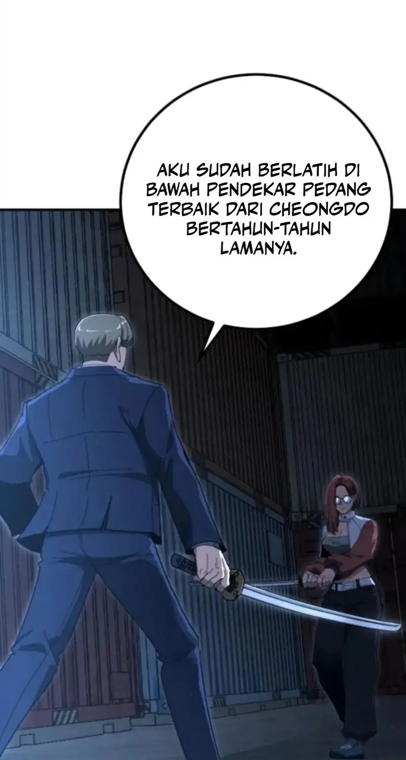 The Cleaners Agent Bab 21 halaman 48