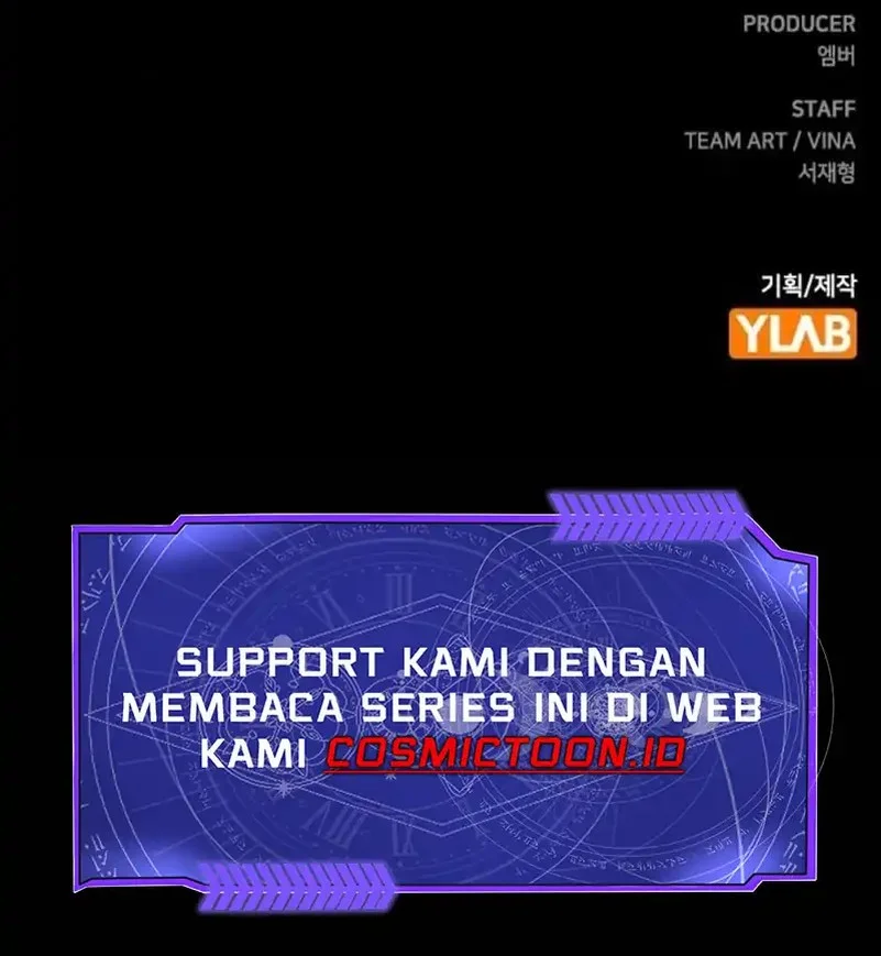 The Cleaners Agent Bab 22 halaman 65