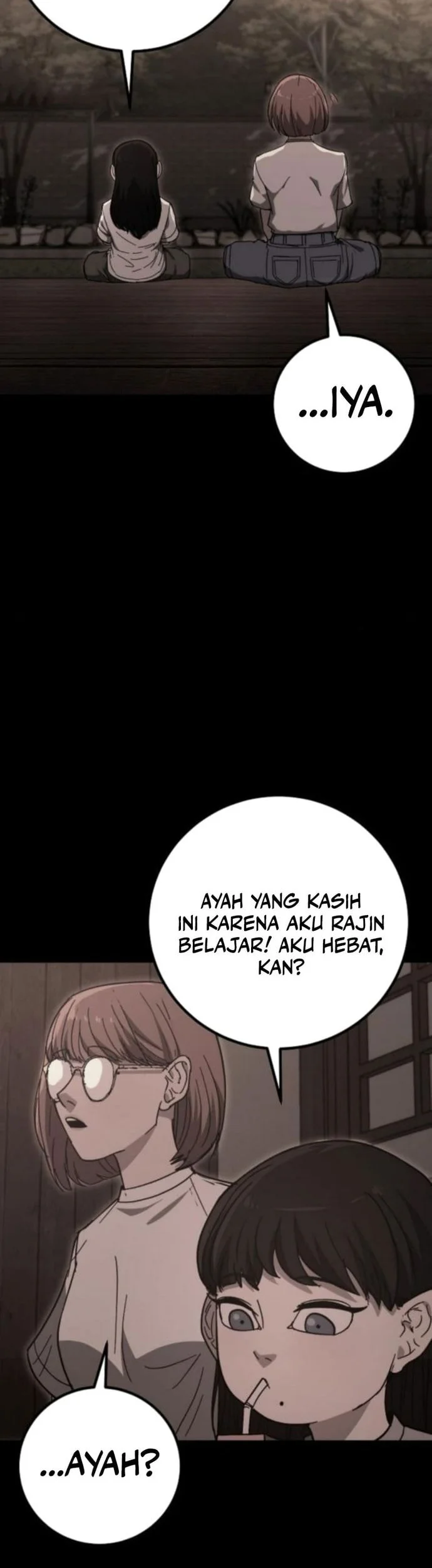 The Cleaners Agent Bab 23 halaman 2