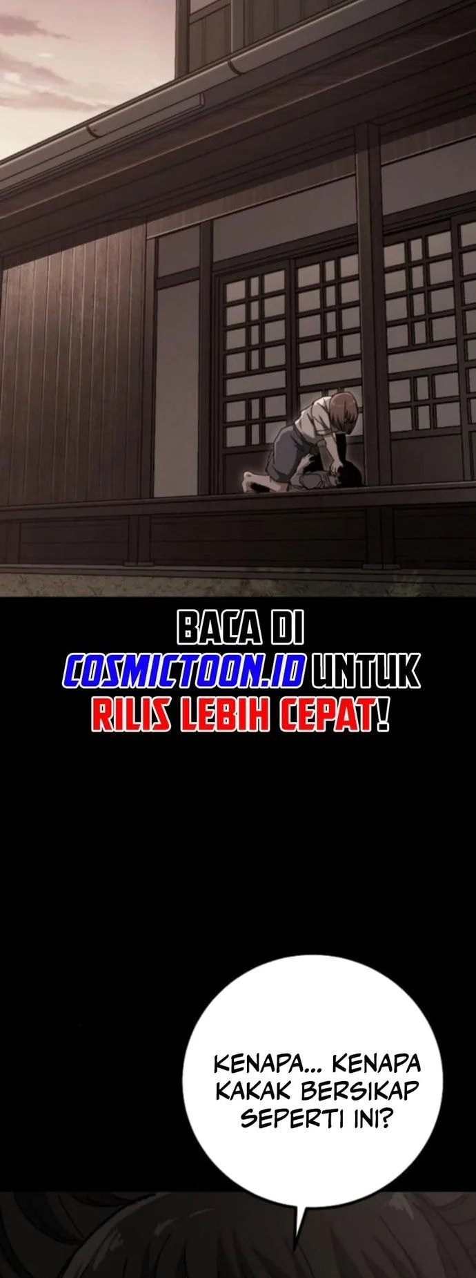 The Cleaners Agent Bab 23 halaman 6