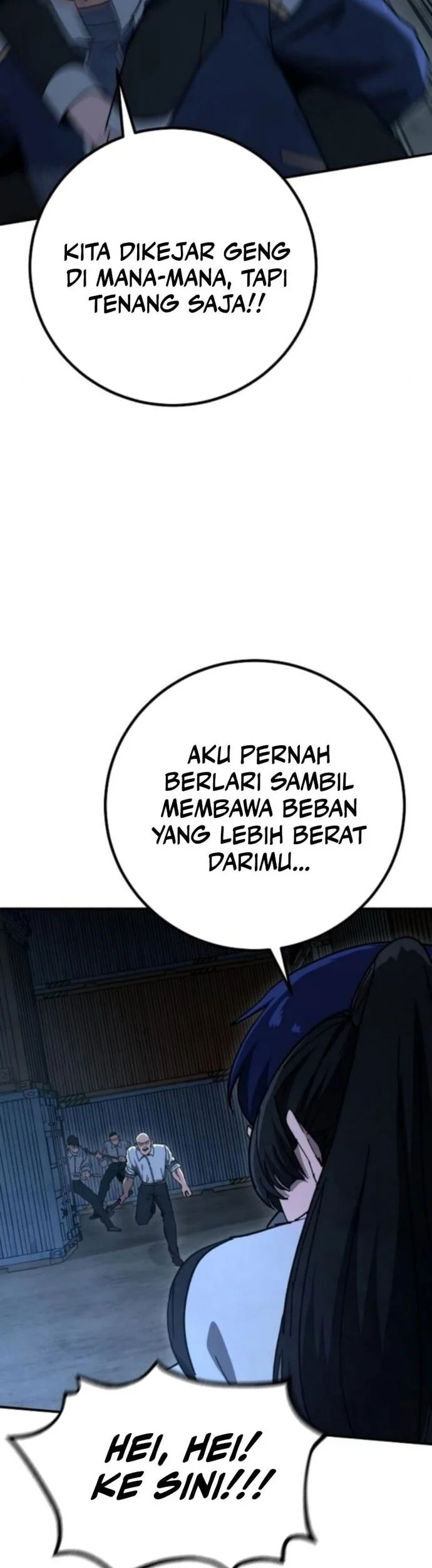 The Cleaners Agent Bab 23 halaman 11
