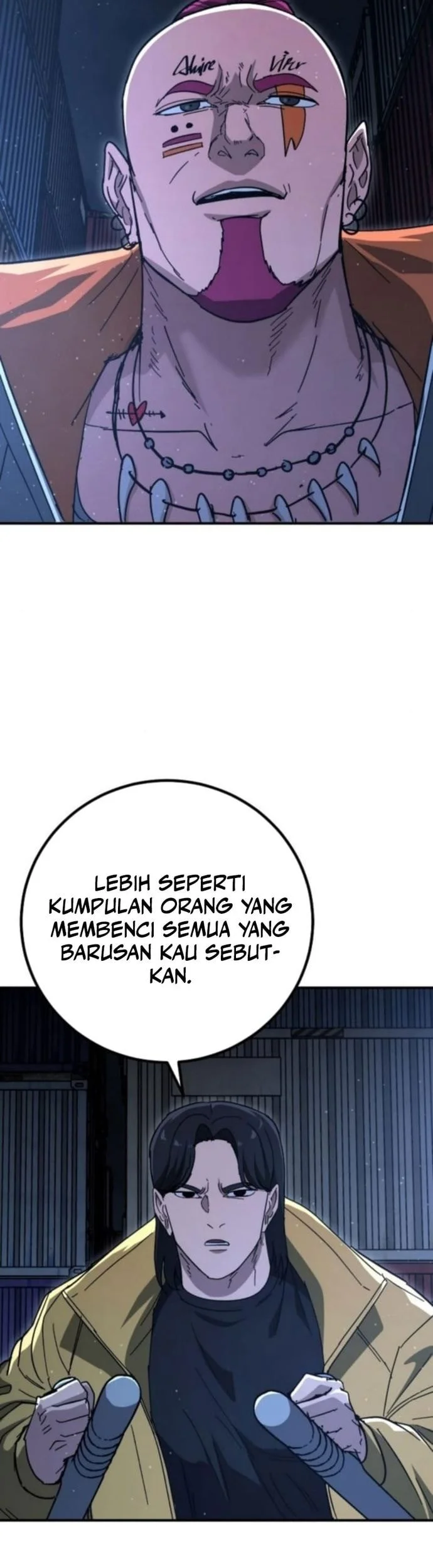 The Cleaners Agent Bab 23 halaman 19