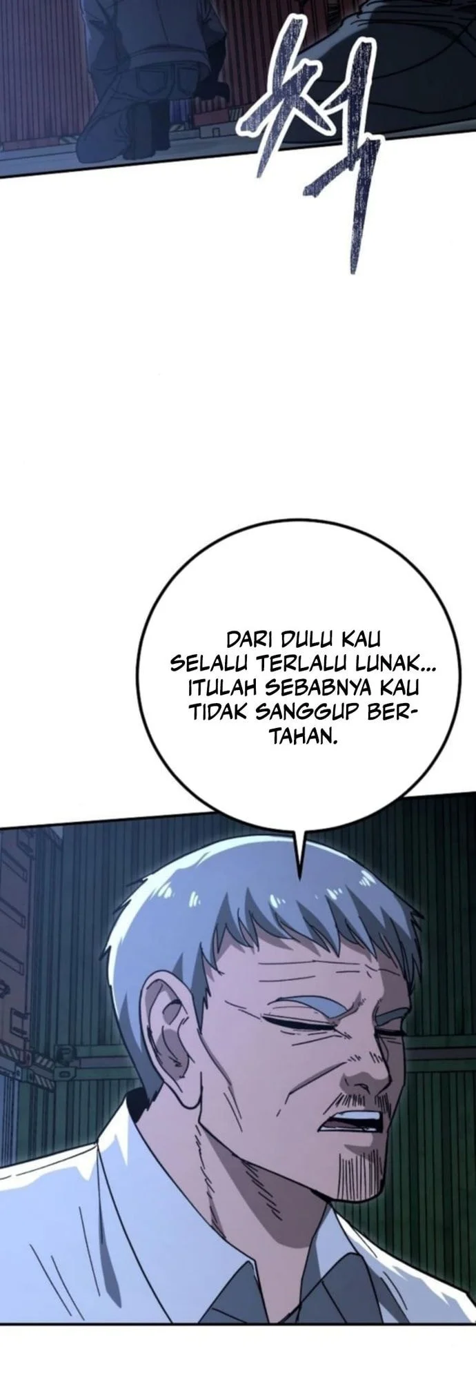 The Cleaners Agent Bab 23 halaman 30