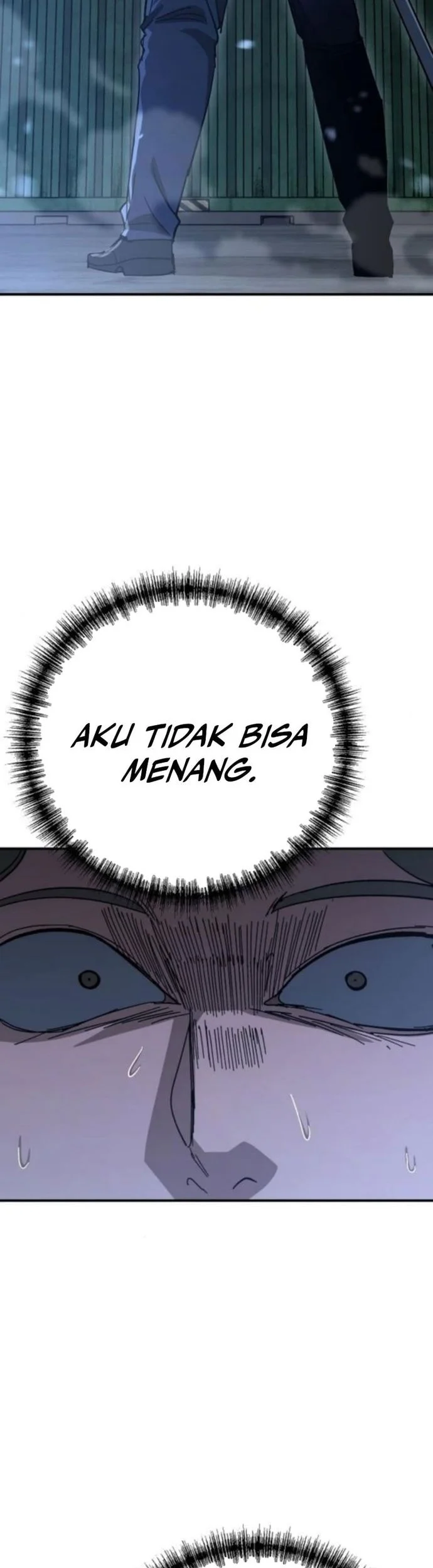 The Cleaners Agent Bab 23 halaman 38