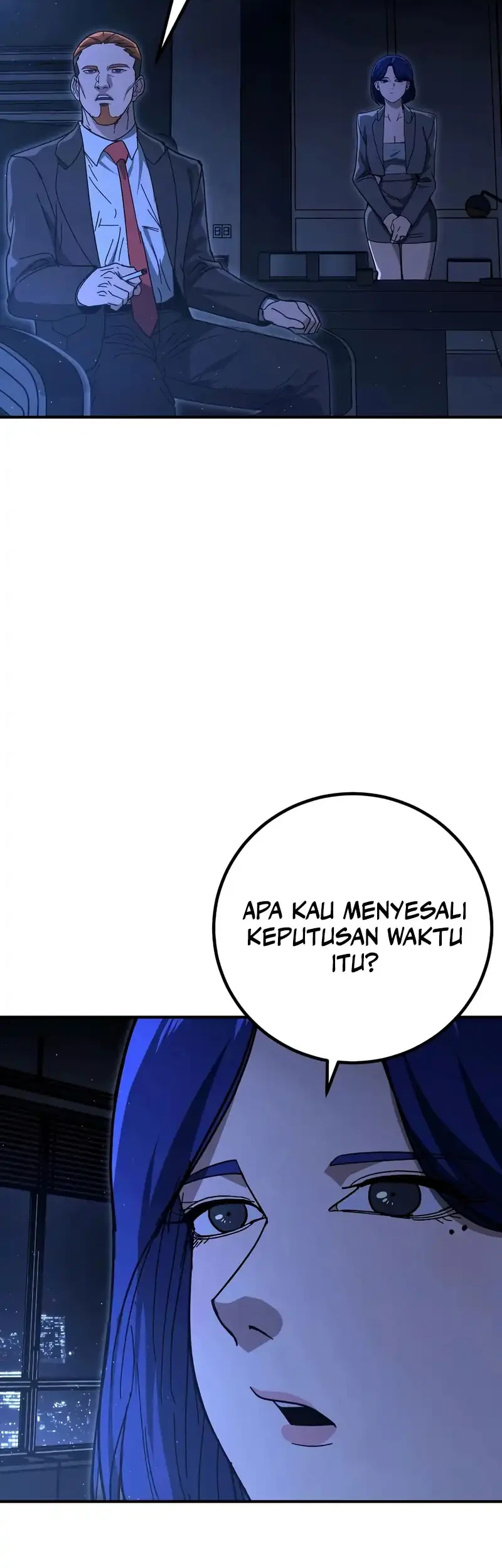 The Cleaners Agent Bab 24 halaman 10
