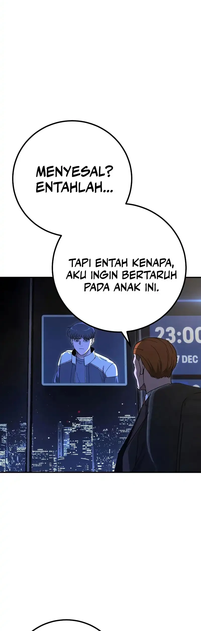 The Cleaners Agent Bab 24 halaman 11